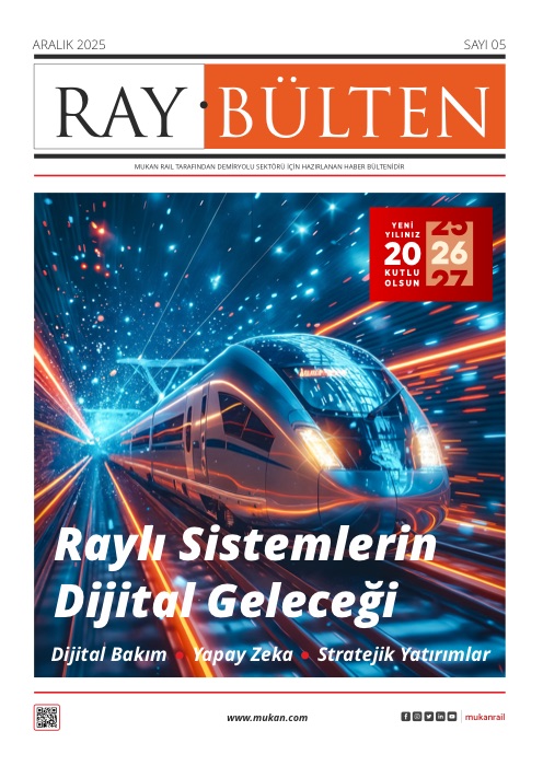 Ray Bülten Sayı 05