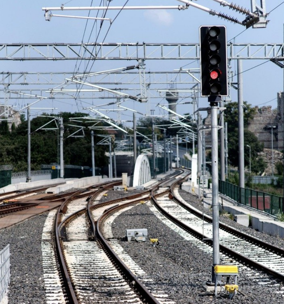 ERTMS Solutions